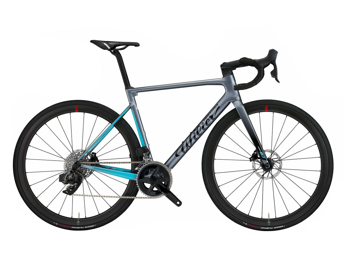 Wilier Triestina Road Bike Wilier SL, SRAM Rival ETap