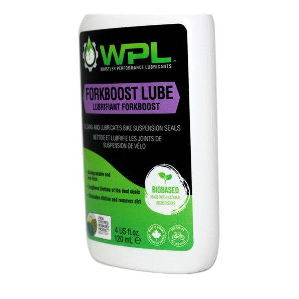 WPL ForkBoost Lube 120 ml - Cycling Boutique