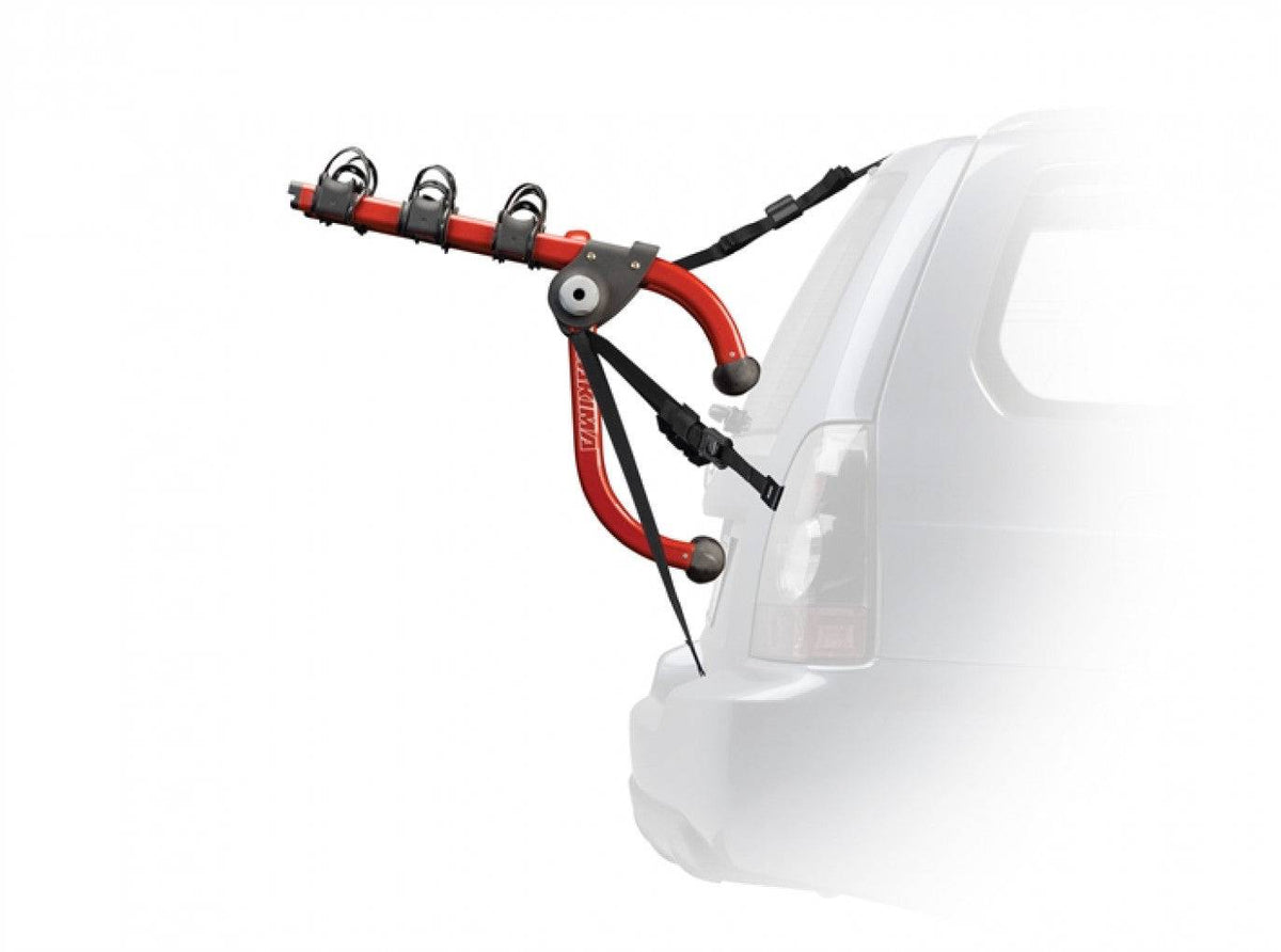 Yakima King Joe Compatibility Yakima Trunk Bike Rack Super Joe