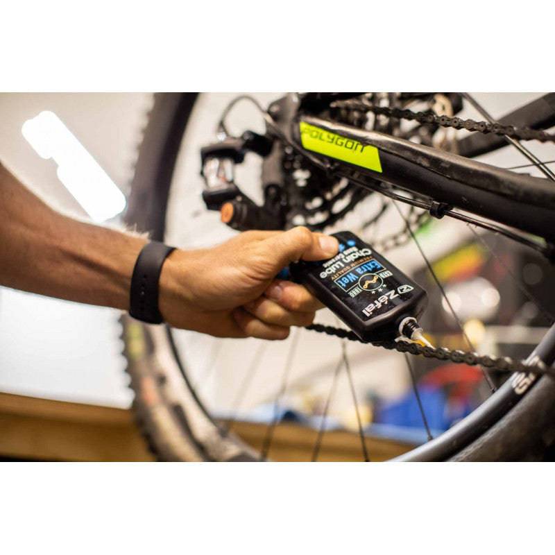 Zefal Lube Extra Wet Lube, 120ml Bottle Cycling Boutique