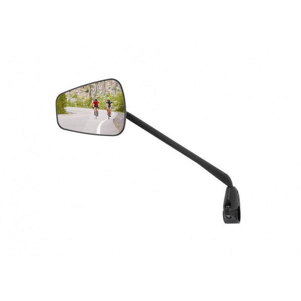 Zefal Mirrors | Espion Z56 Rear View Mirror - Cycling Boutique