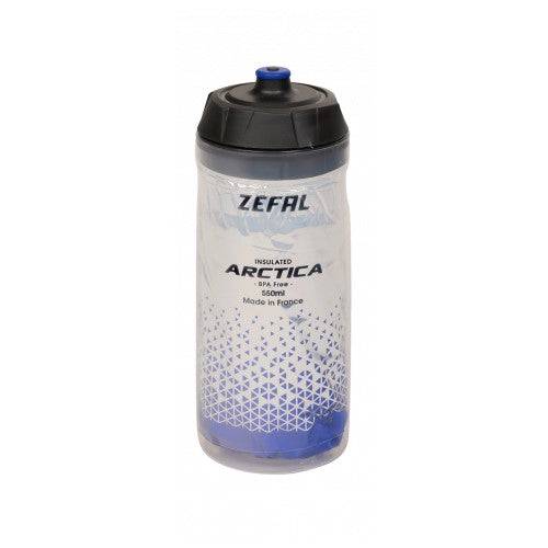 Zefal Water Bottles | Arctica 55 Insulated Bottle - Cycling Boutique