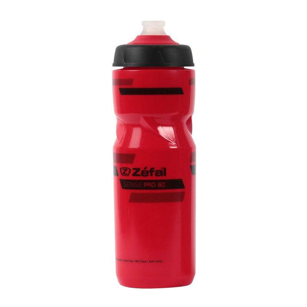 Zefal Water Bottles | Sense Pro 80 - Cycling Boutique