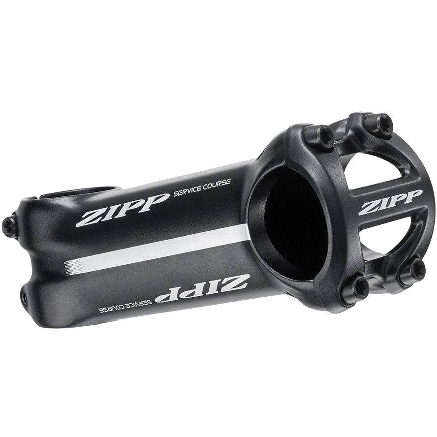 Zipp Service Course SL Stem - 90mm, 31.8mm Clamp, +/-6 Degree, 1 1