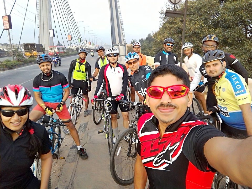 Best Cycling Routes in India