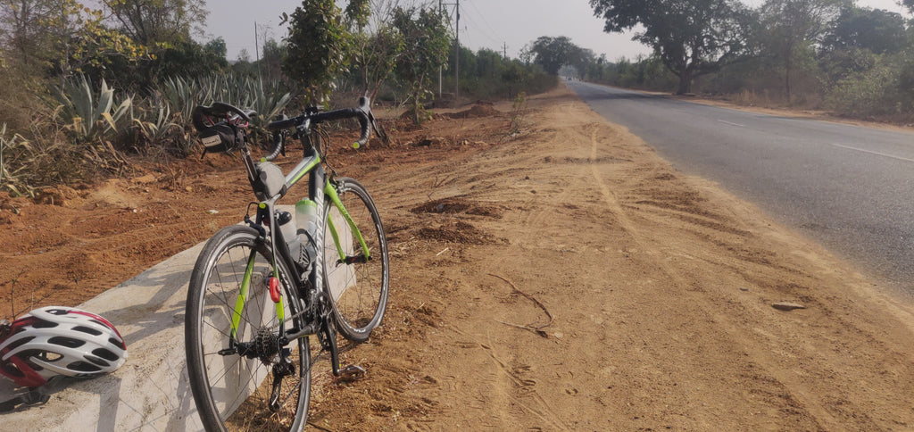 Top 100 Cycling Routes & Cycling Destinations in Bangalore, India