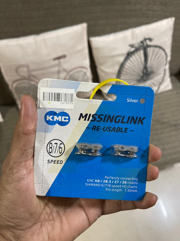 Ultimate Buyers Guide: Bicycle Chain explained