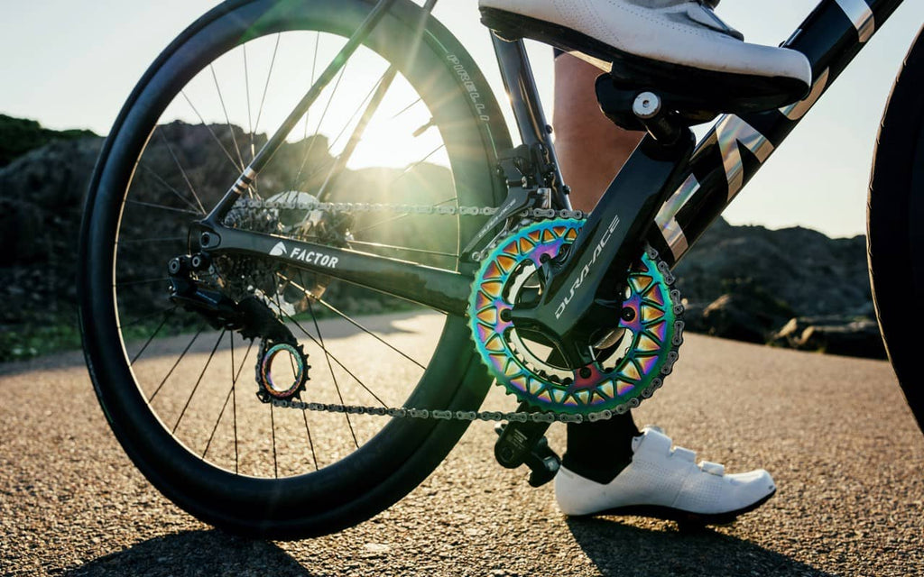 Ultimate Guide: How to choose correct chainring size (Oval and Round)