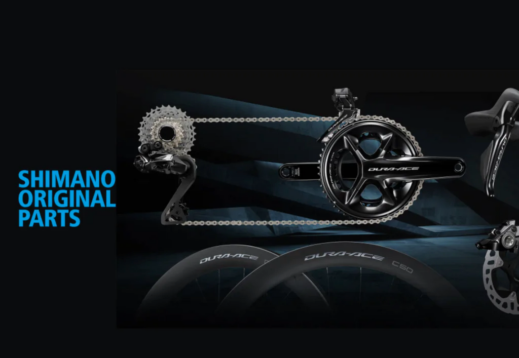 All about: Shimano Warranty in India and how to raise a claim