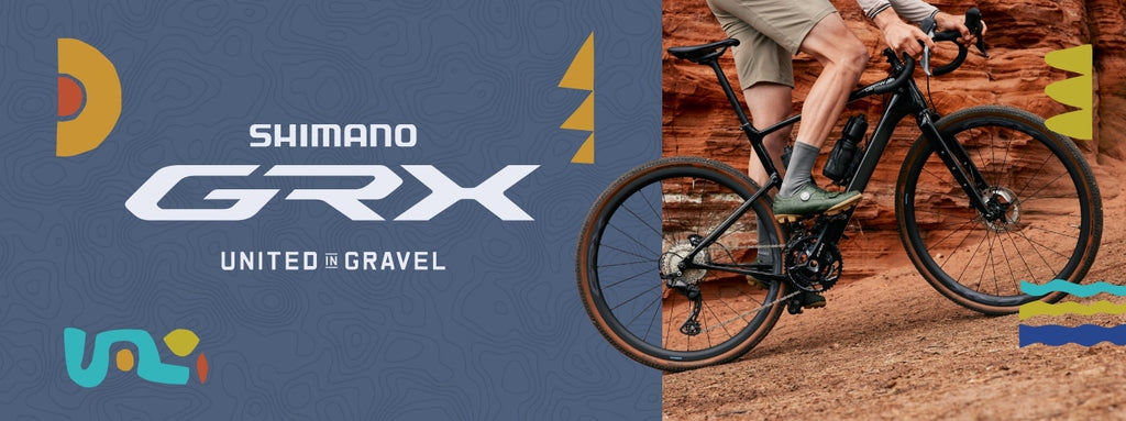 Unraveling the Shimano GRX Enigma: Navigating the Labyrinth of Choices for Your Gravel Bike