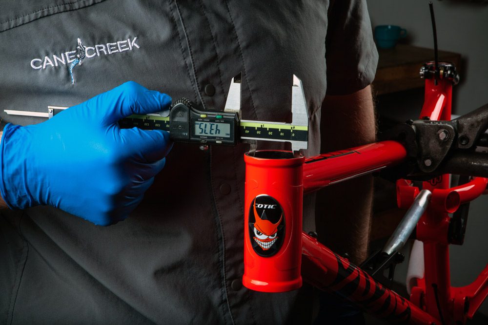 Ultimate Guide: Bicycle Headsets - How to find, measure and buy