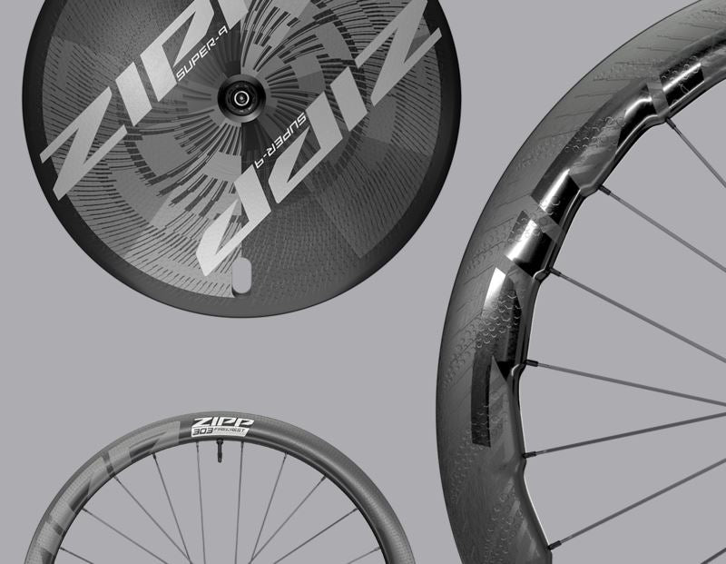 All about fast wheelsets and engineering them