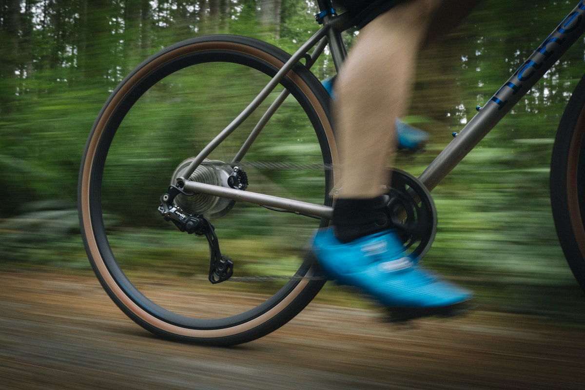 A Clean Chain Is A Fast Chain!