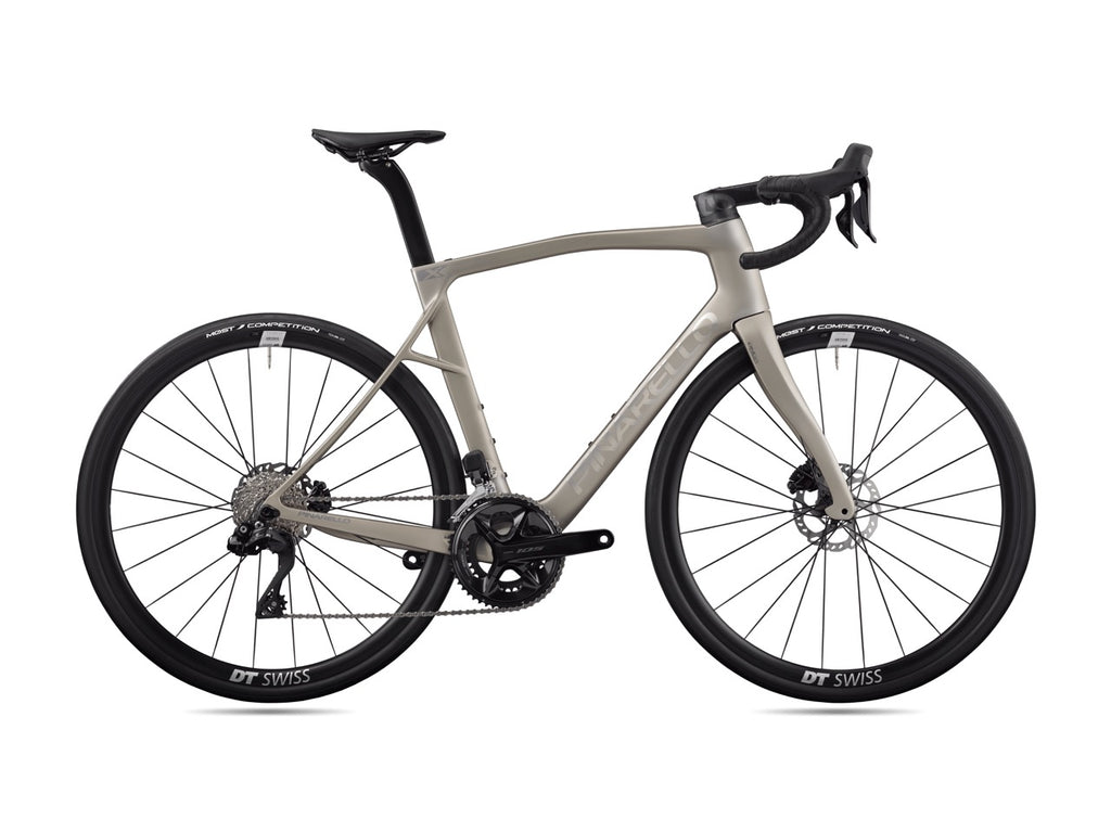 Pinarello Road Bikes | X3 105 Di2 Disc, for Endurance, Adventure