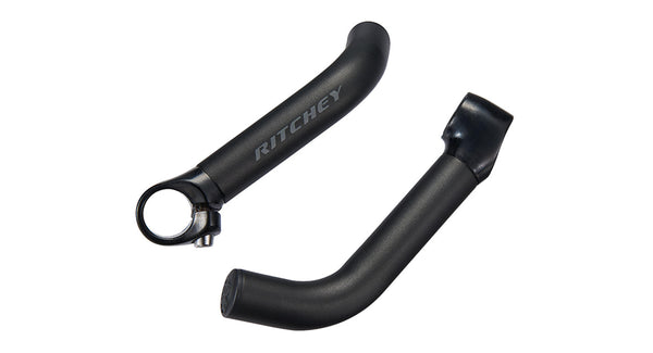 Ritchey Bar Ends COMP BB, Black - Cycling Boutique