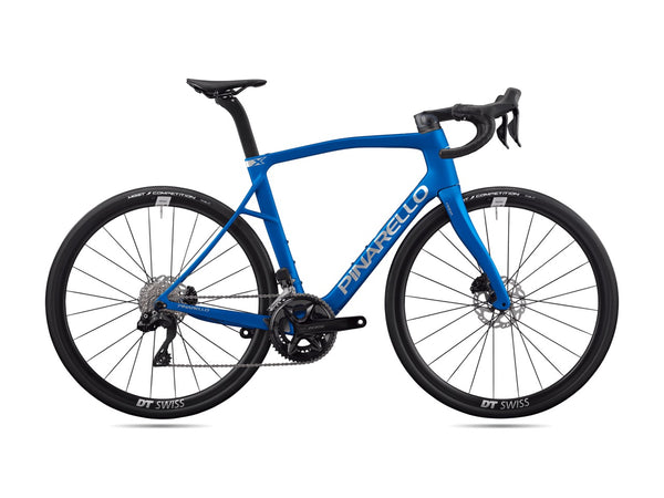Pinarello Road Bikes | X3 105 Di2 Disc, for Endurance, Adventure