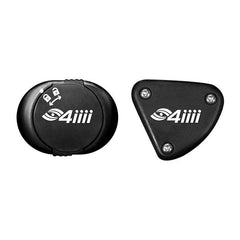 4iiii Precision 105 パワーメーター FC-R7000 4iiii Dual Side Precision Pro Powermeter, for Shimano 105 FC-R7000