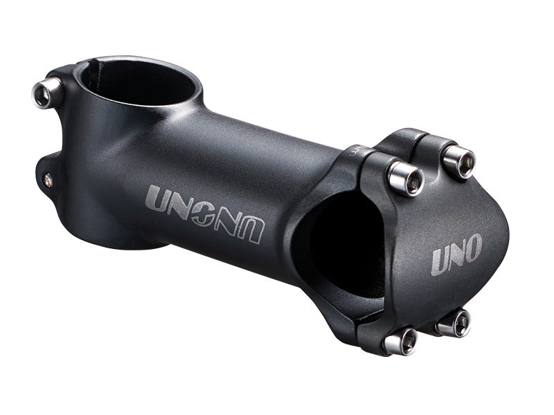 UNO Stems | AS007N, Alloy, 31.8mm - Cycling Boutique