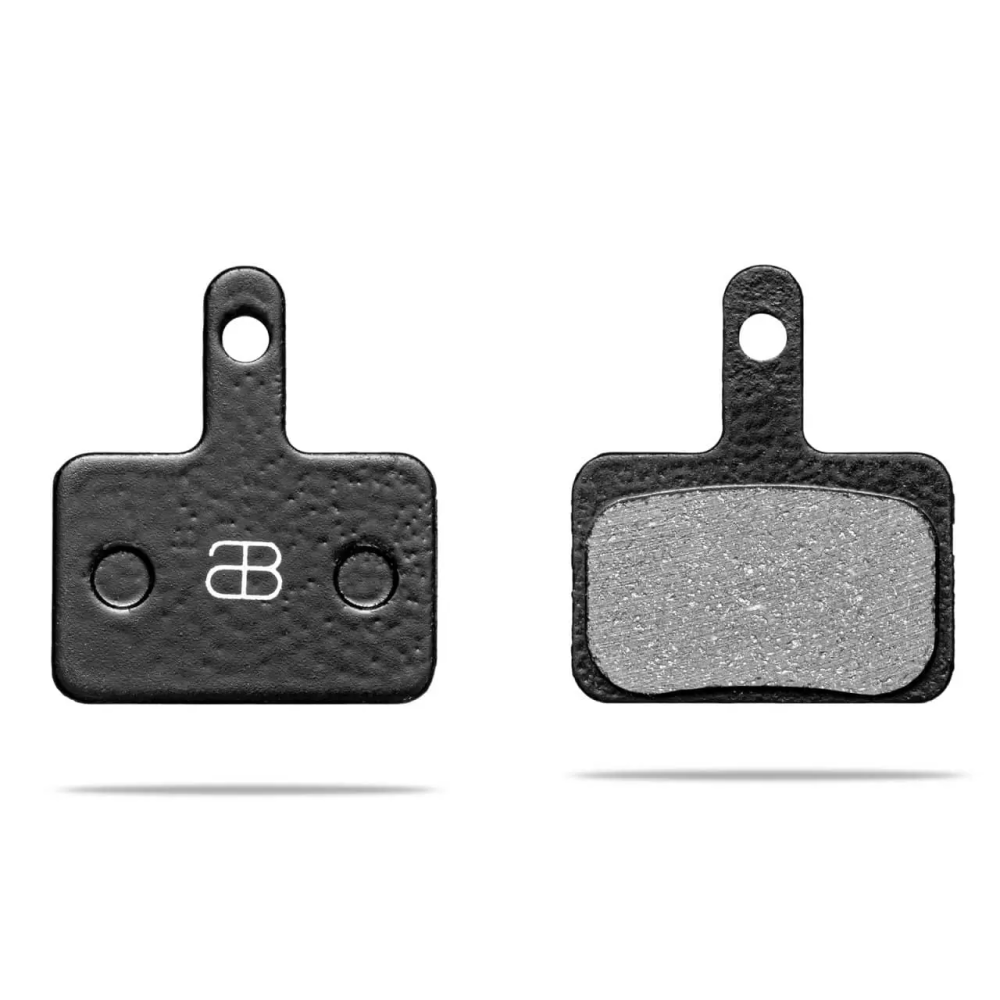 Absolute Black Disc Brake Pads | GraphenPads World's Best Disc Brake Pads (No.15) - Cycling Boutique