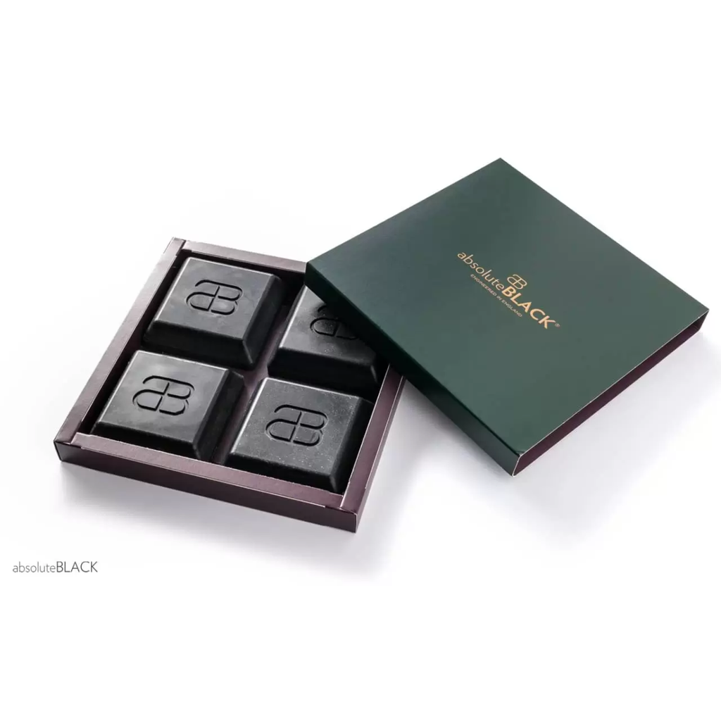 Absolute Black Lubes | Graphenwax 2.0, World's Best Hot Melt Chain Wax Lubricant - Cycling Boutique