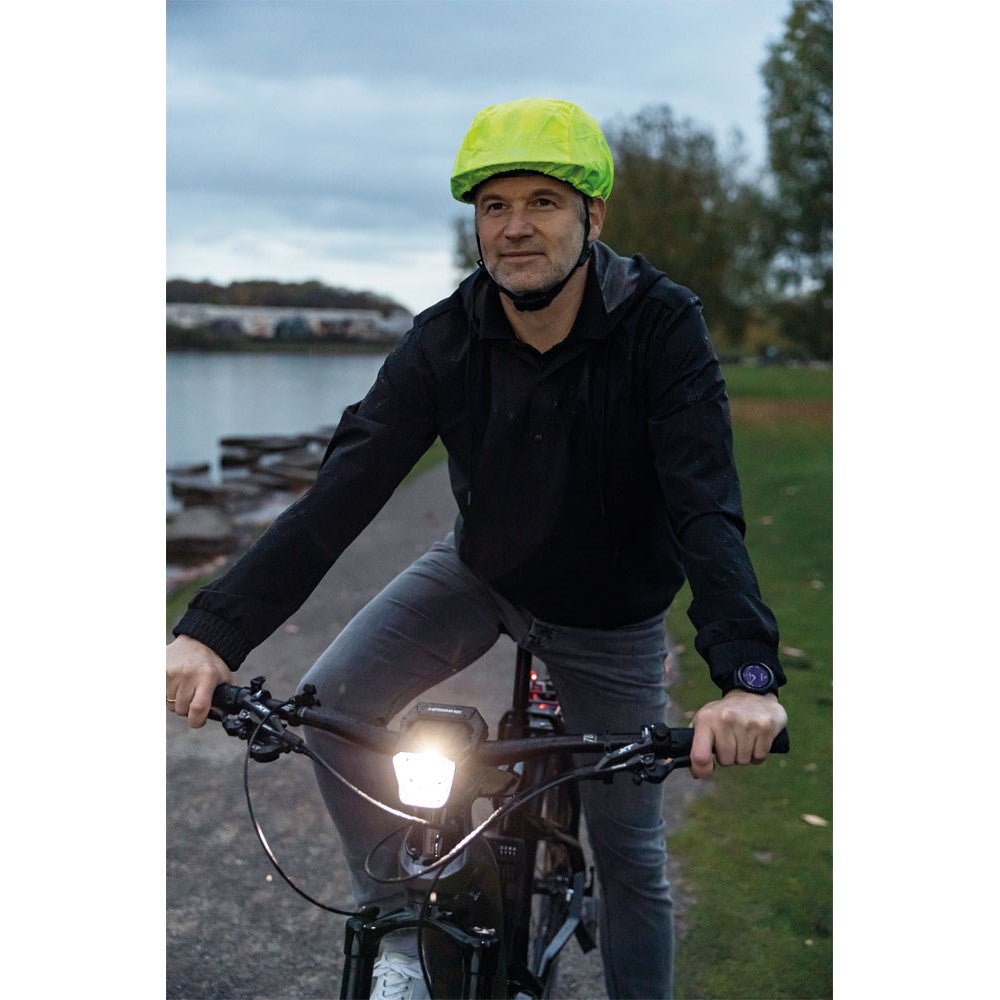 Abus Helmet Rain Cap/Covers1