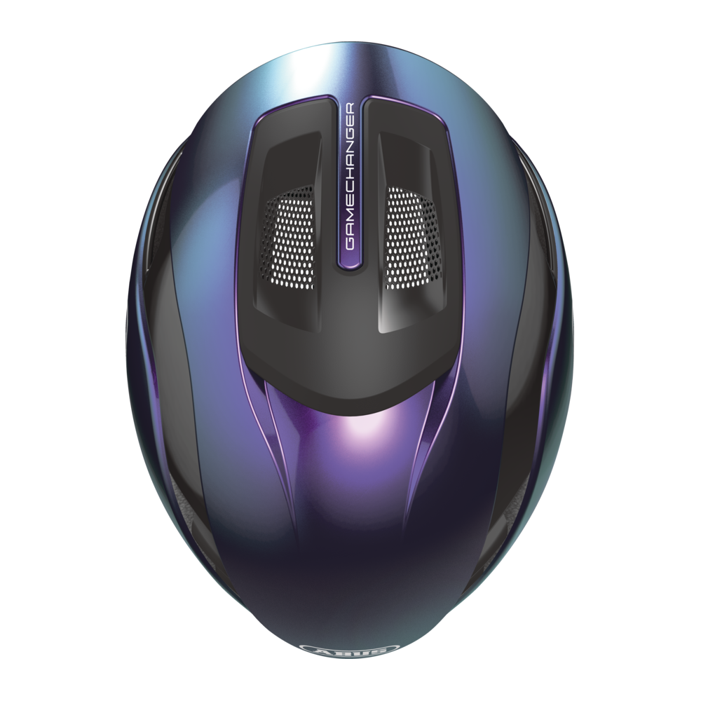 Abus Aero Helmets | Gamechanger 2.0 | Cycling Boutique