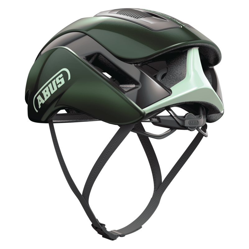 Abus Aero Helmets | Gamechanger 2.0 | Cycling Boutique