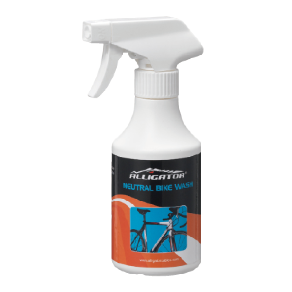 Alligator Bike Cleaners | Neutral Bike Wash - Cycling Boutique