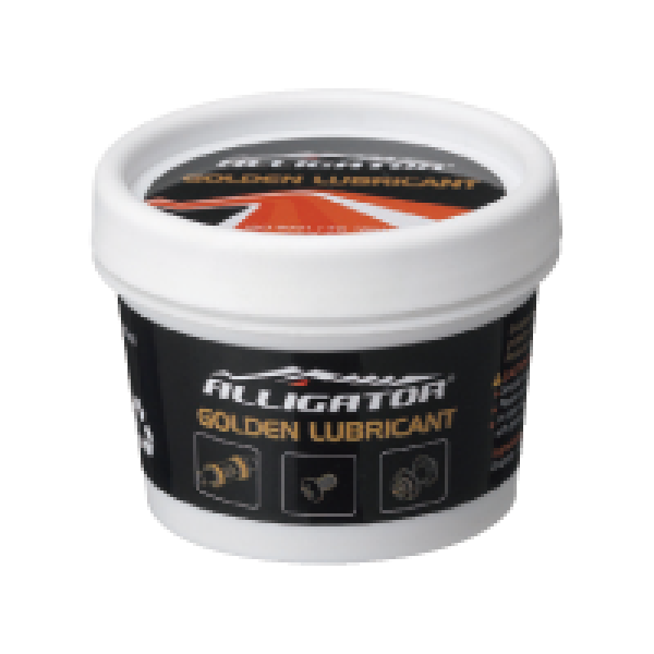 Alligator Chain Lubes | Golden Lubricant, 80ml - Cycling Boutique
