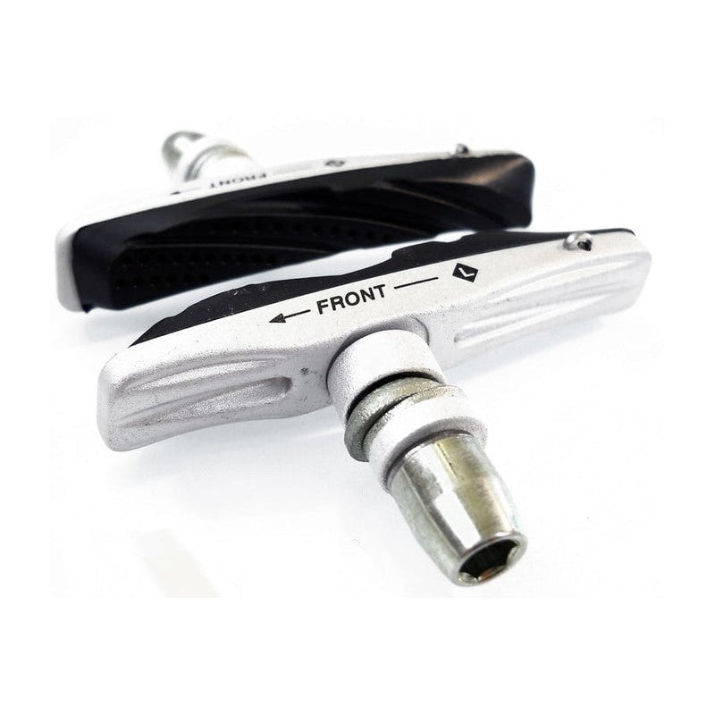 Alligator MTB Rim Brake Shoes | 72mm, VB-691-DIY - Cycling Boutique