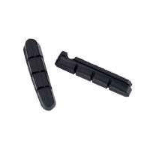 Alligator Rim Brake Pads | Block (Cartridge), for Alloy Rim 55mm RD-300I-DIY - Cycling Boutique