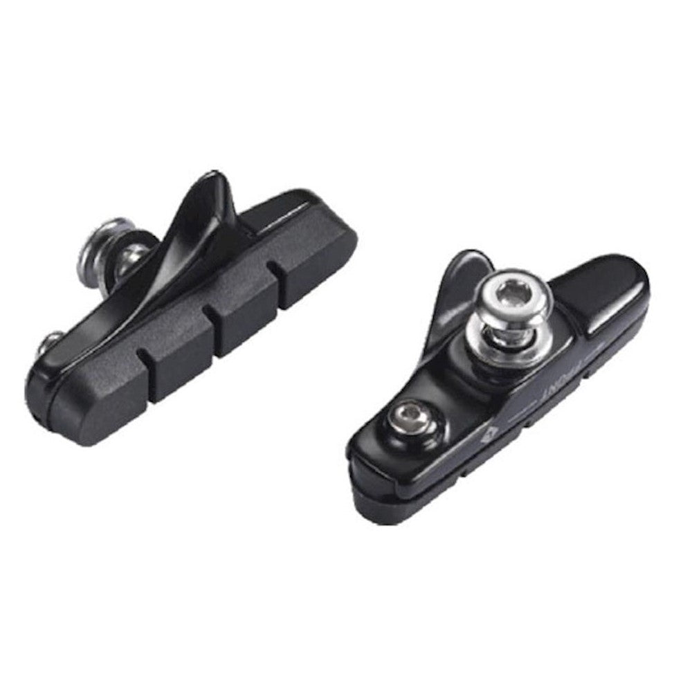 Alligator Rim Brake Pads | Road Shoe with Cartridge, for Alloy Rims 55mm - Cycling Boutique