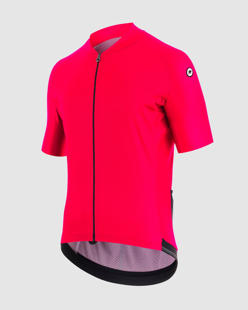 Assos Mille GT C2 Evo 半袖ジャージSサイズ Assos of Switzerland Jerseys | Mille GT C2 EVO | Cycling Boutique