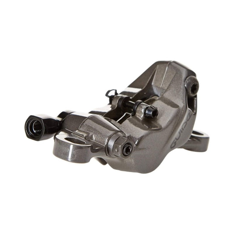Avid Brake Calipers | Assembly Non-CPS Guide R/RS - Cycling Boutique
