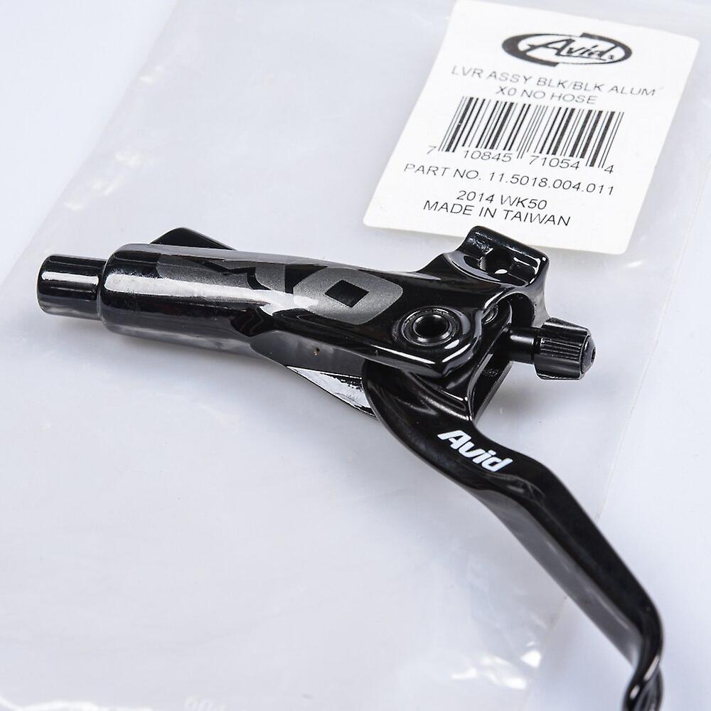 Avid Brake Levers | Assembly Aluminum X0, No Hose - Cycling Boutique