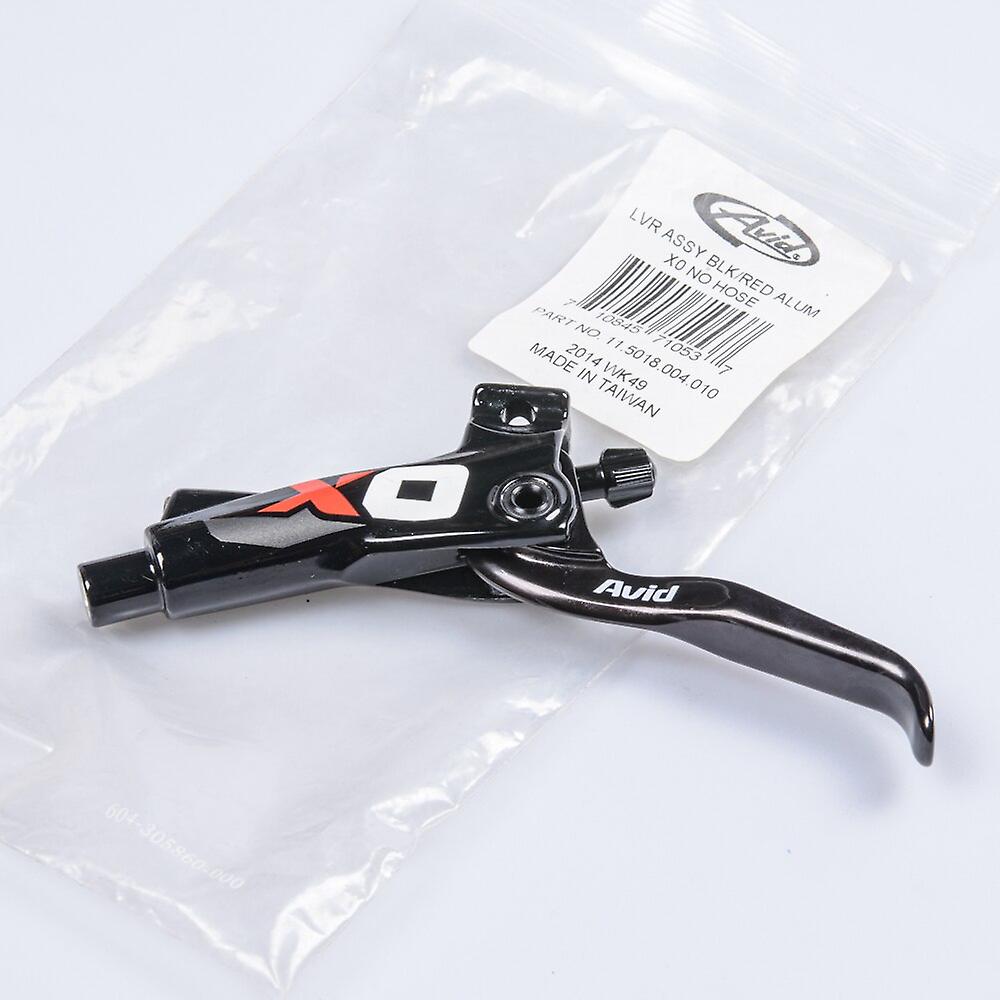 Köp Avid Lever Blade, Aluminum V2 For Guide från AVID Köp Avid Lever Blade, Aluminum V2 For Guide från AVID