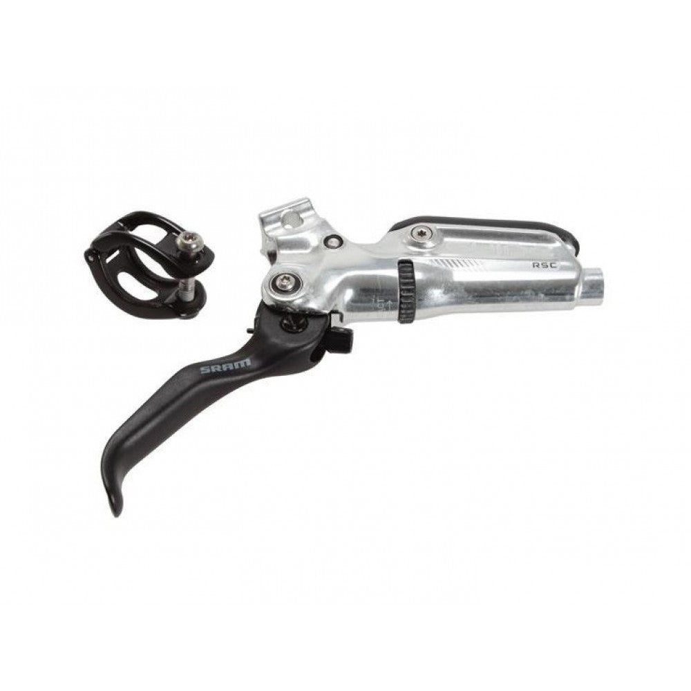 Guide Rsc Lever Vs Code Lever Avid Brake Levers | Lever Assembly, AL Silver Guide RSC