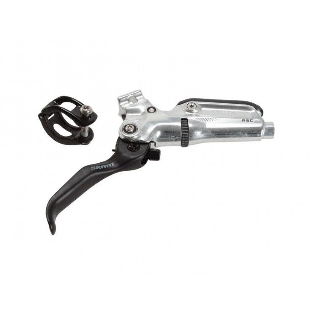 Avid Brake Levers | Lever Assembly, AL Silver Guide RSC - Cycling Boutique