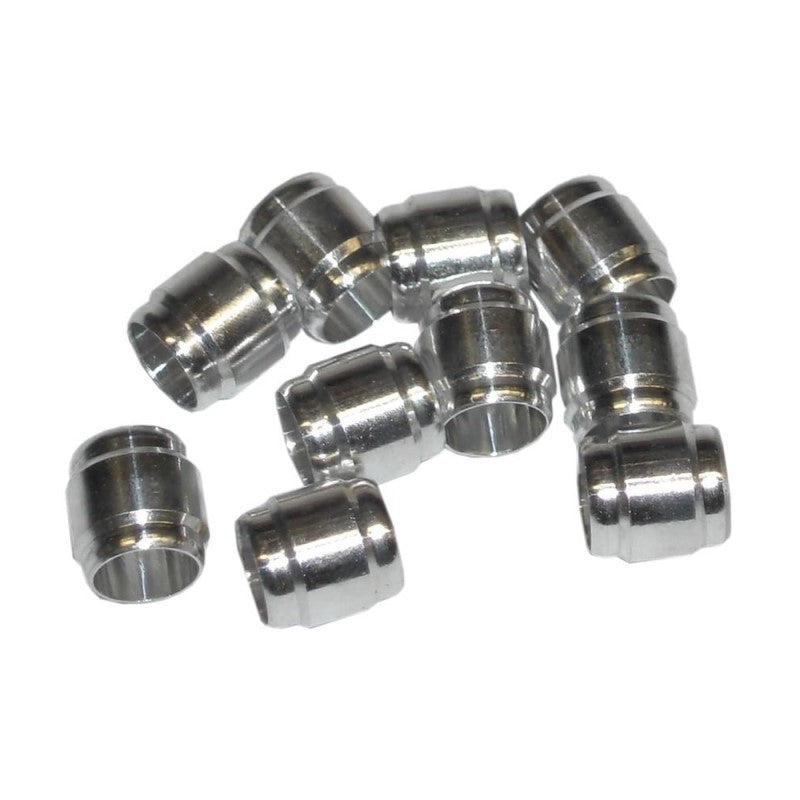 Avid Brake Small Parts | Juicy Compression Hose Fitting Qty-10pcs - Cycling Boutique