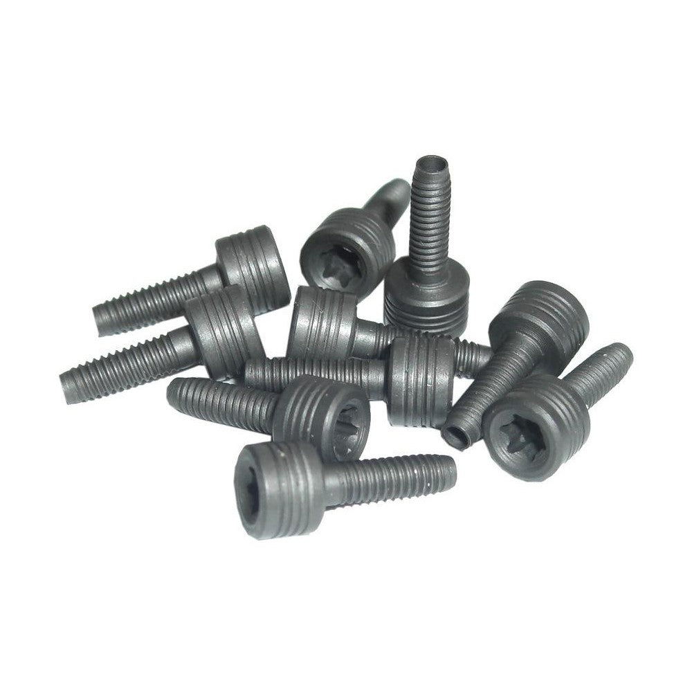 Avid Brake Small Parts | Juicy Hose Barb Threaded Qty-10pcs - Cycling Boutique
