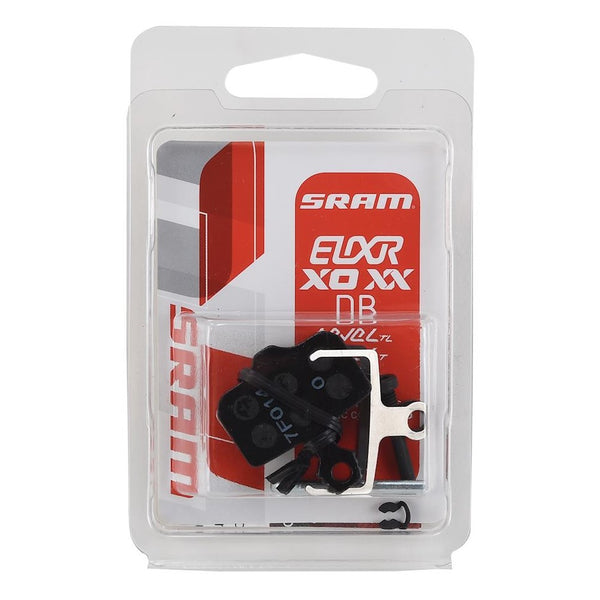 Avid Disc Brake Pads | Organic Pads, for Level/DB/ELIXIR - Cycling Boutique