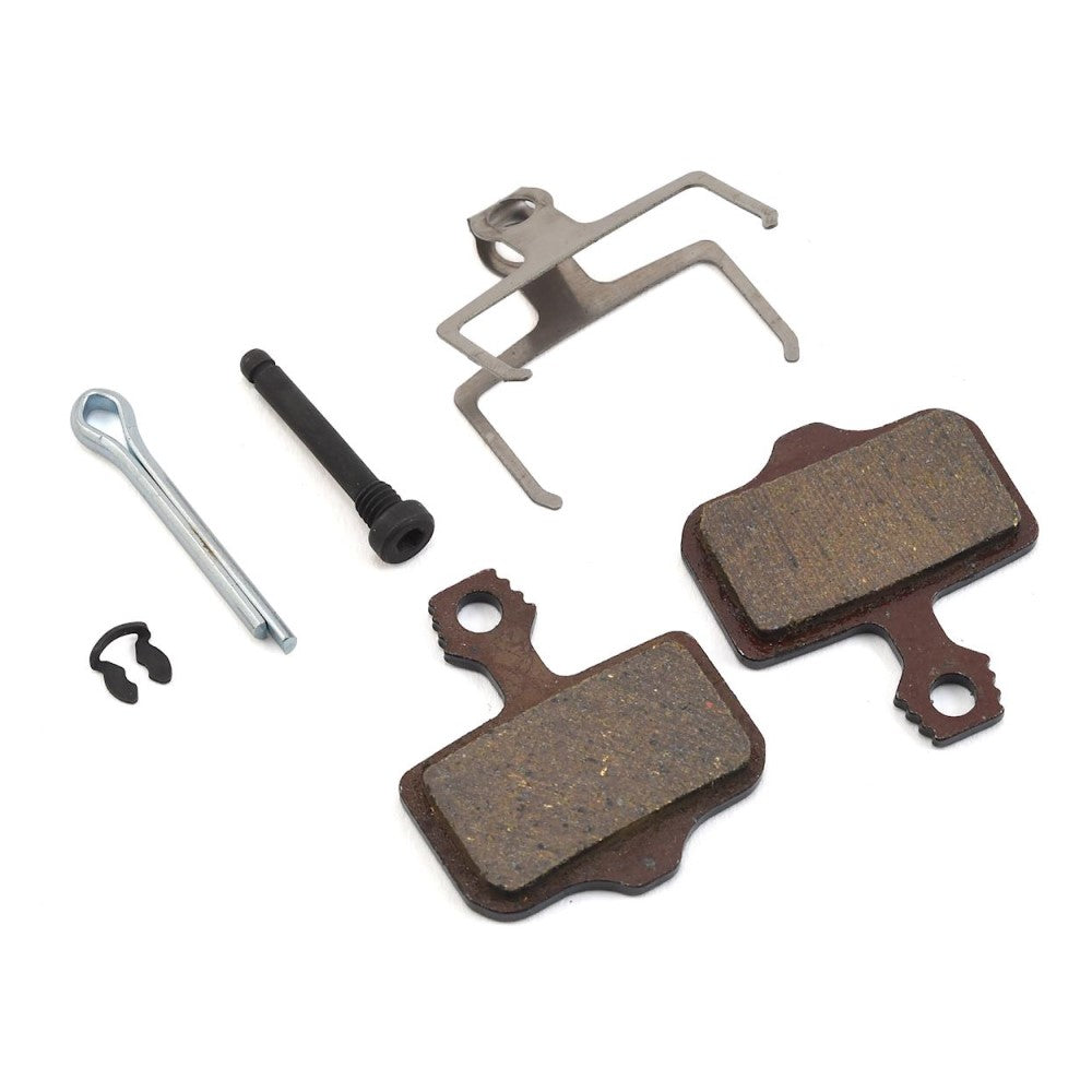 Avid Disc Brake Pads Organic Pads, for Level/DB/ELIXIR