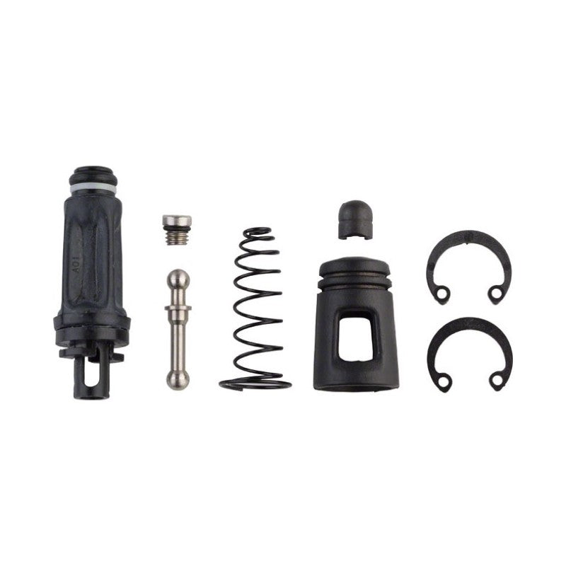 Avid Hydraulic Brake Lever Small Parts Code ('11-'14) MC/Lever Overhaul Kit - Cycling Boutique