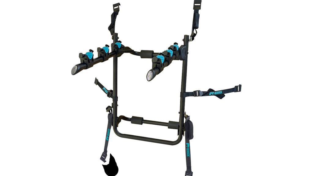 BnB Trunk Mount Racks | Genesis PRO, BC-6638 - Cycling Boutique