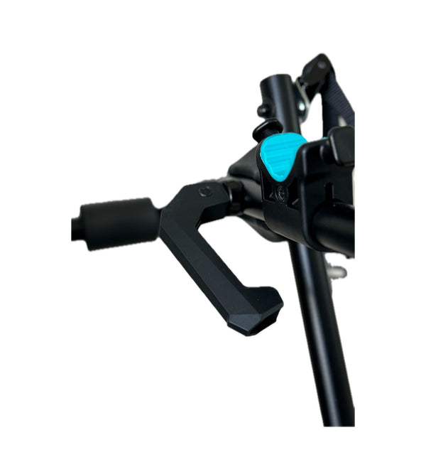 BnB Trunk Mount Racks | Genesis PRO, BC-6638 - Cycling Boutique