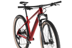 CX　BMC/TWOSTROKE01 FIVE /フルカーボンMTB 衝撃価格】高剛性超軽量のハイエンドカーボンMTBが入荷！！【BMC