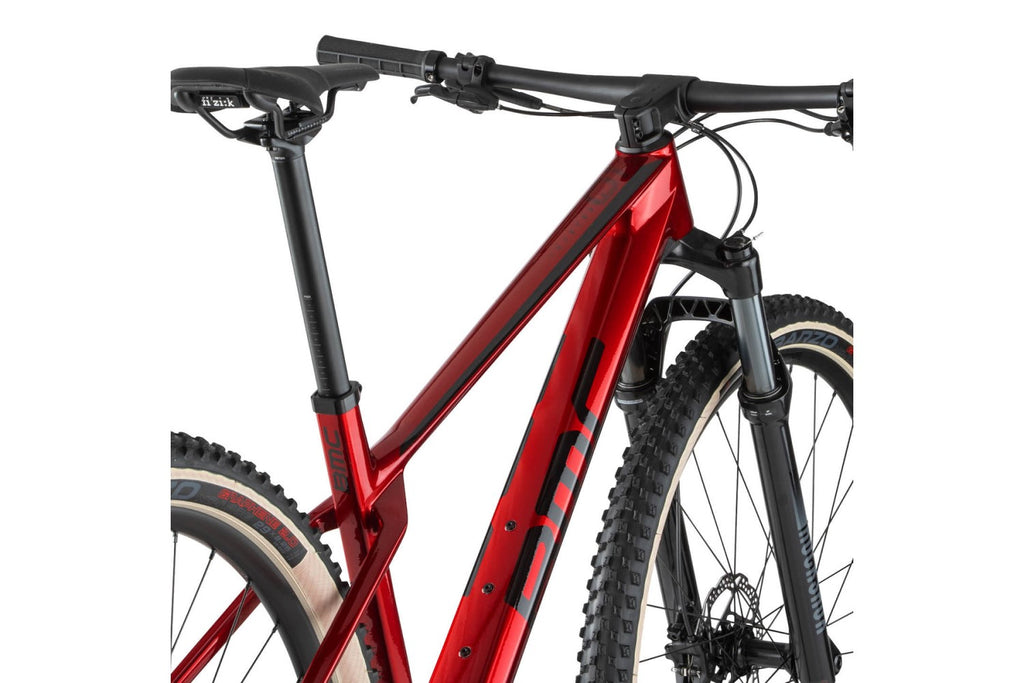 BMC MTB Bikes | Twostroke 01 Four, SRAM GX Eagle | Cycling Boutique