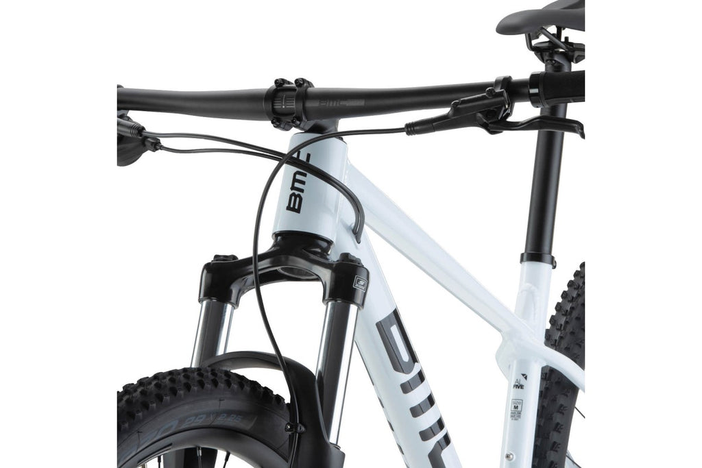 BMC MTB Bikes | Twostroke AL Five, Shimano Deore 11-Speed