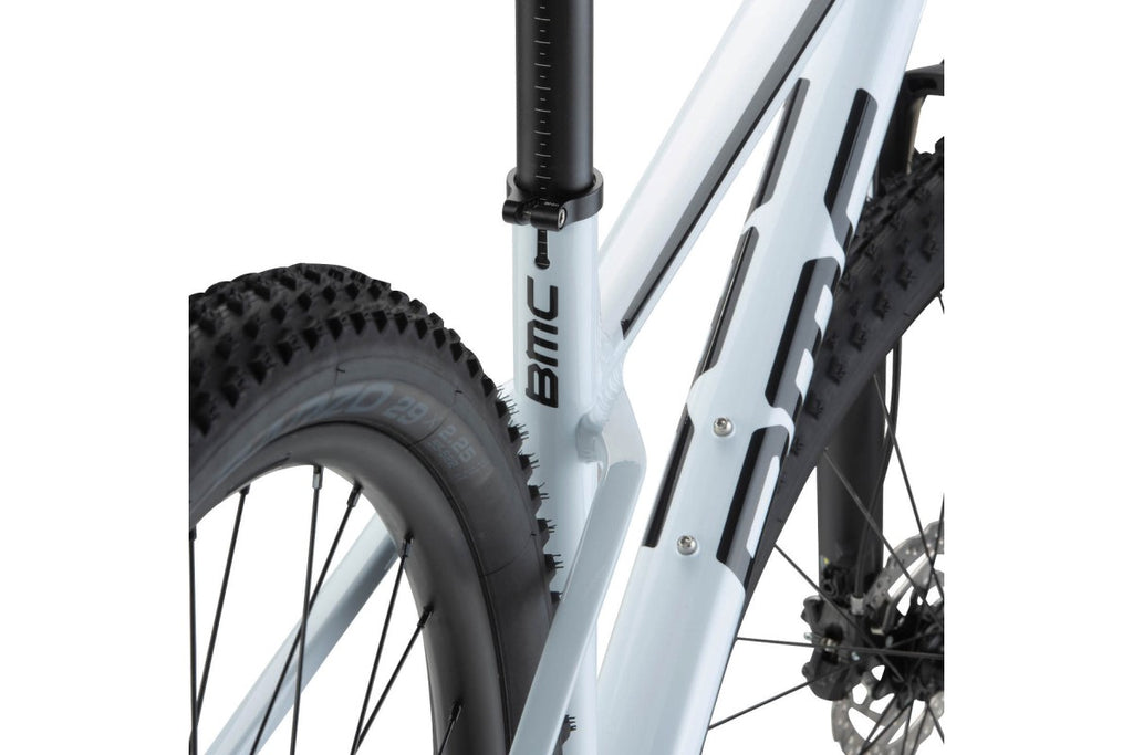 BMC MTB Bikes | Twostroke AL Five, Shimano Deore 11-Speed