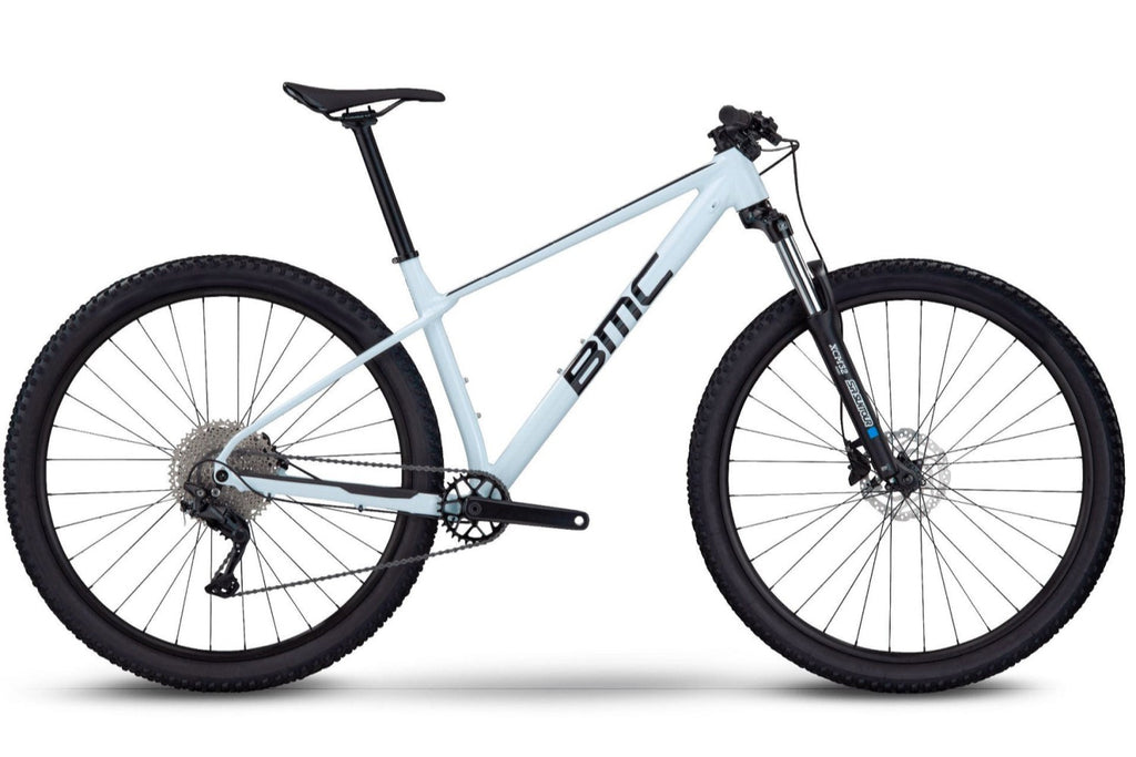 BMC MTB Bikes | Twostroke AL Five, Shimano Deore 11-Speed - Cycling Boutique